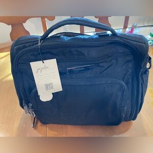 Ju-Ju-Be BFF Baby Backpack